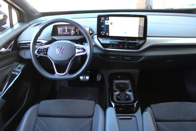 VW ID.5 Pro Performance
