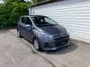 Hyundai i10 Touch