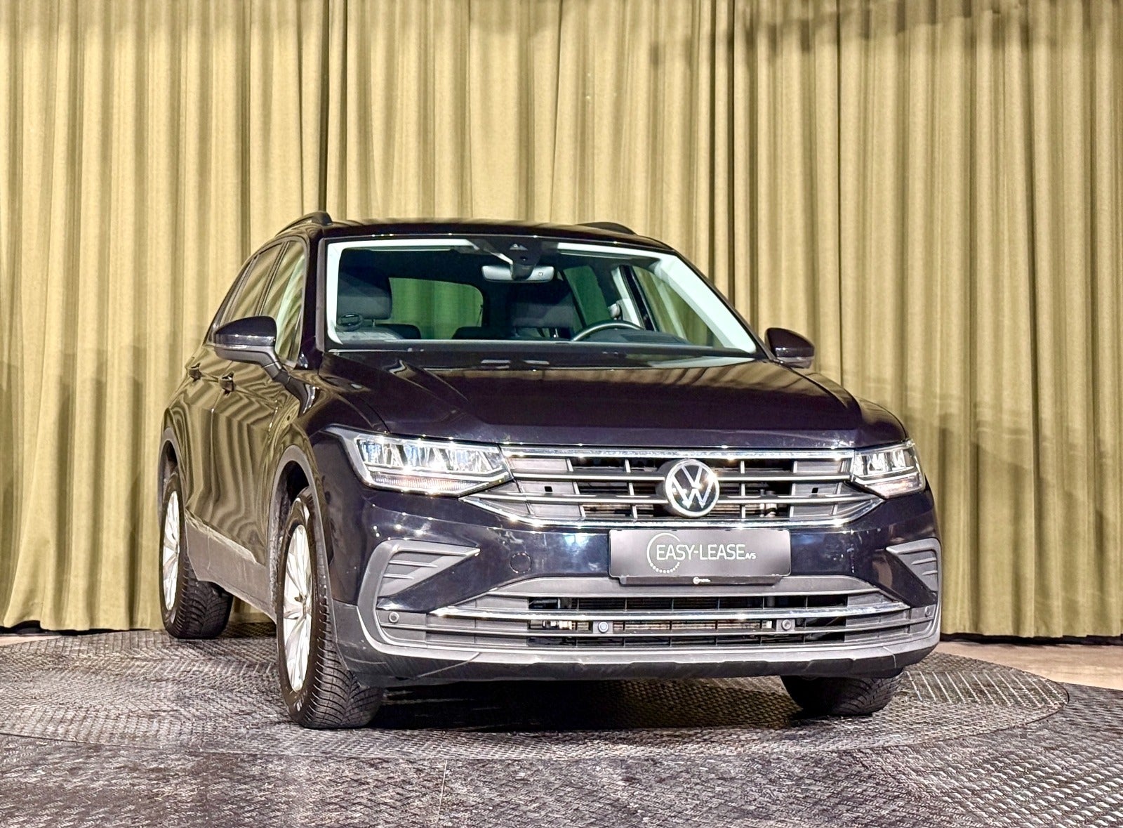 Billede af VW Tiguan 1,5 TSi 150 Life