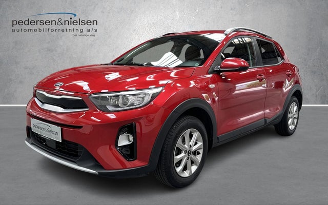 Kia Stonic Attraction