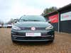 VW Golf VII TSi 130 Comfortline Variant DSG thumbnail