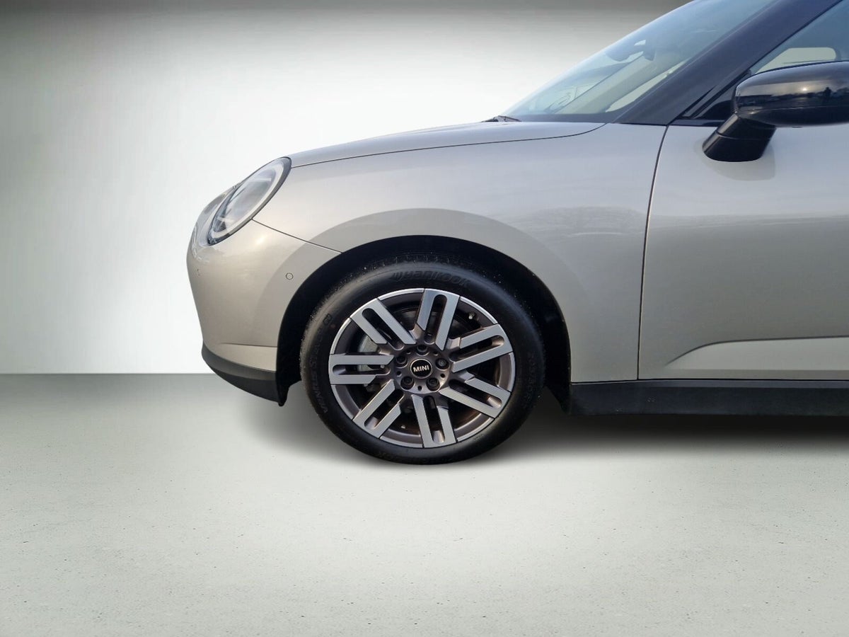 MINI Cooper E Classic Trim S billede 5