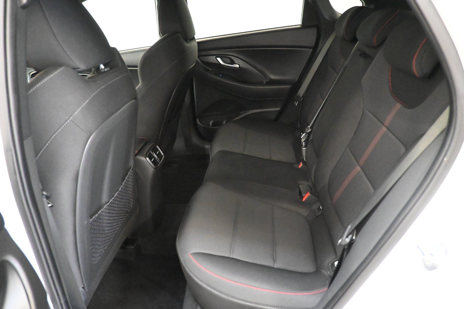 Hyundai i30 T-GDi N-Line