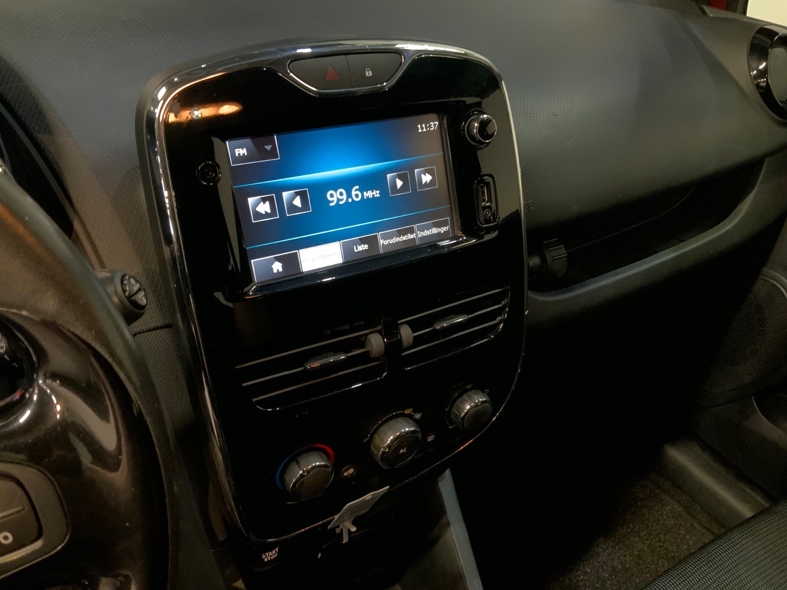 Renault Clio IV