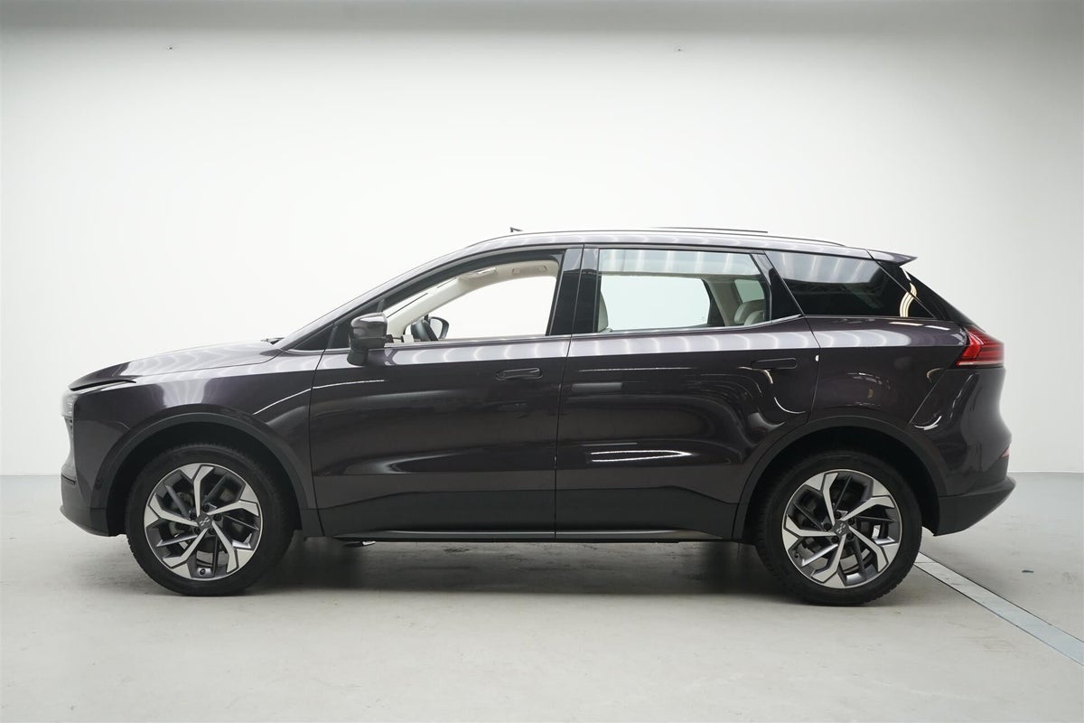 Aiways U5 Plus billede 3