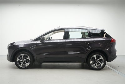 Aiways U5 Plus billede 2