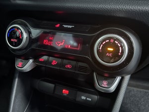 Kia Picanto Prestige Upgrade