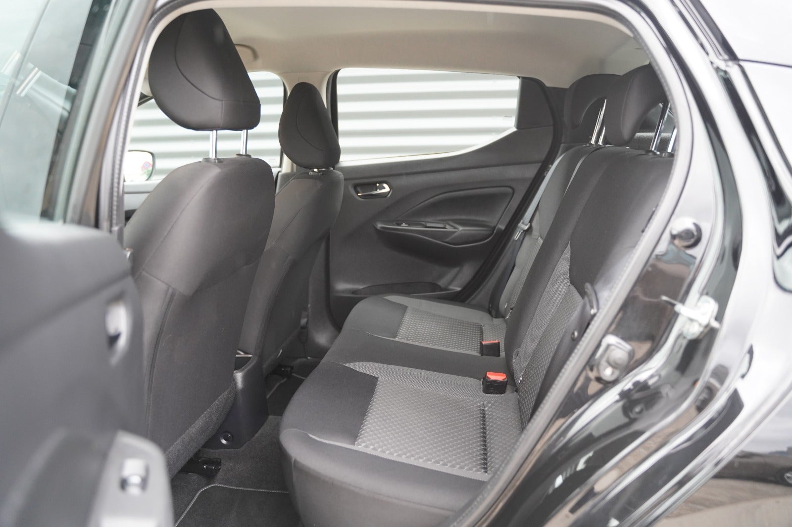 Billede af Nissan Micra 1,0 IG-T 92 Tekna