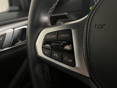 BMW i4 M50 M-Sport xDrive