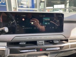 Kia EV3 Long Range Prestige