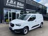 Opel Combo D 102 Enjoy L1V1