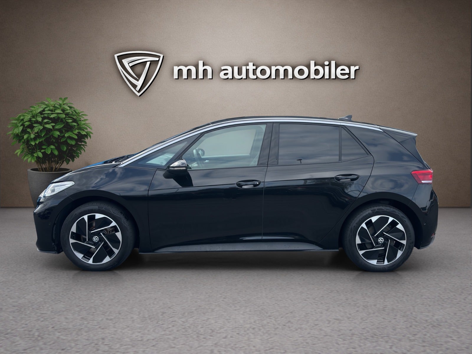 Billede af VW ID.3 58 Style