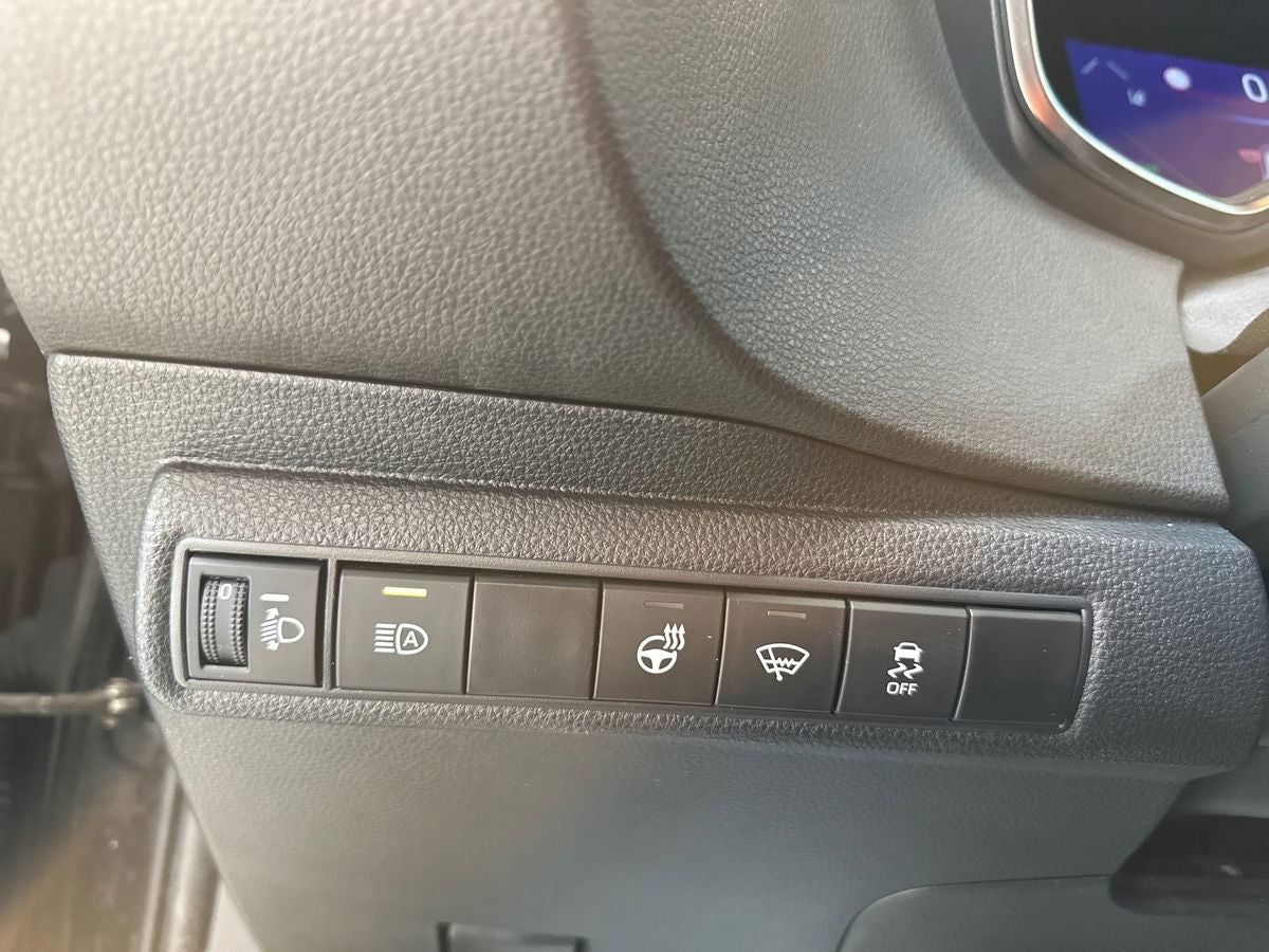 Toyota Corolla Hybrid H2 Touring Sports MDS billede 20
