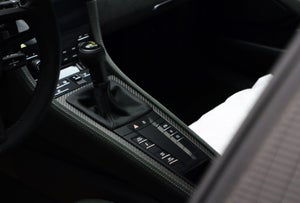 Porsche 718 Cayman GT4 RS PDK