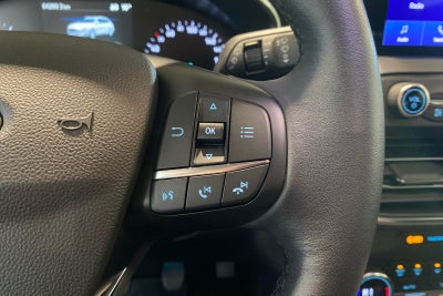 Ford Focus EcoBoost mHEV Active stc.