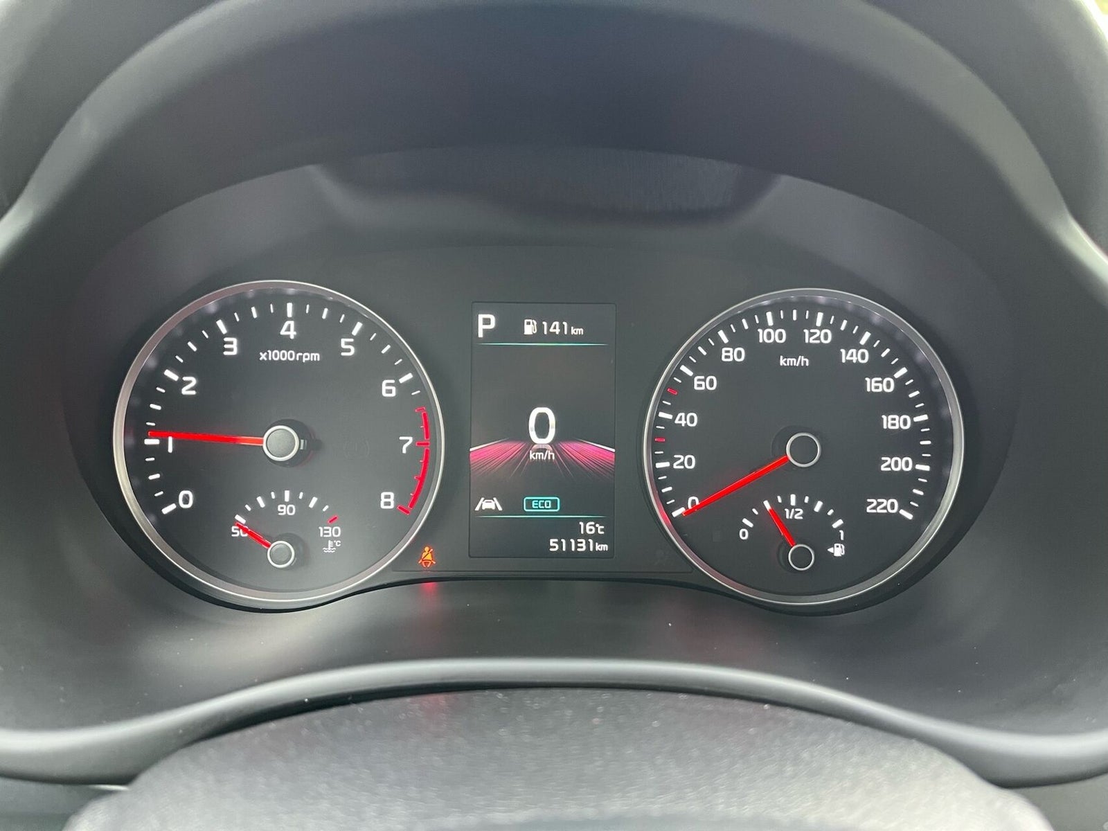 Kia Stonic T-GDi Prestige DCT