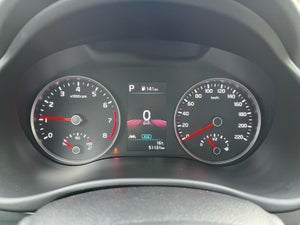 Kia Stonic T-GDi Prestige DCT
