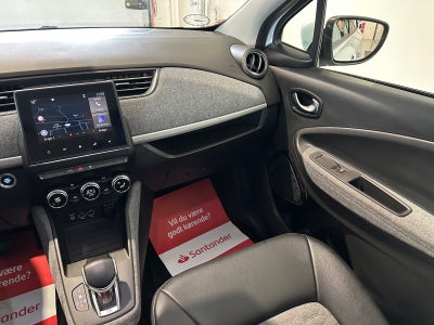 Renault Zoe Zen