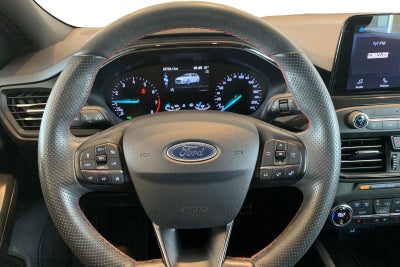 Ford Focus EcoBoost ST-Line stc.