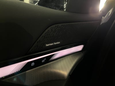 BMW i5 eDrive40 M-Sport