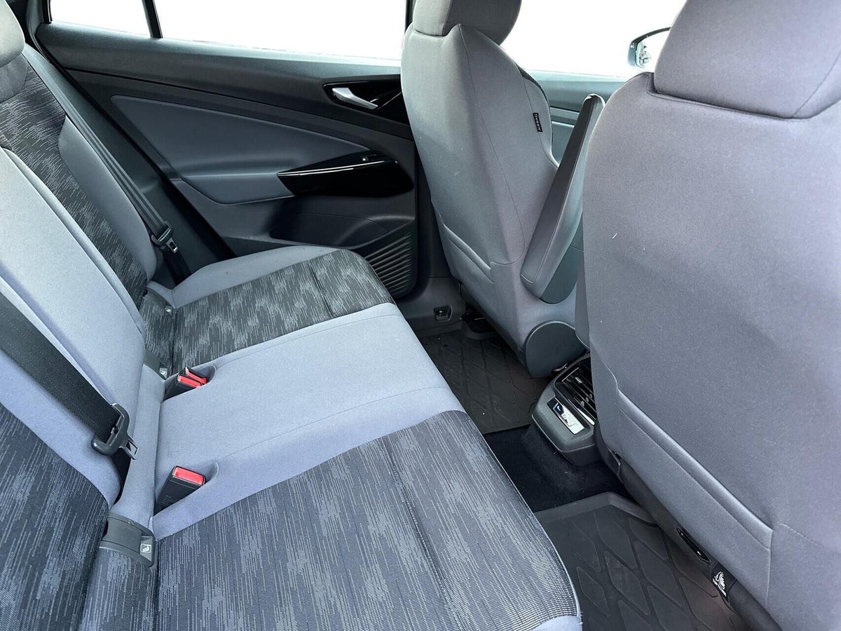 VW ID.4 Pro Performance billede 12