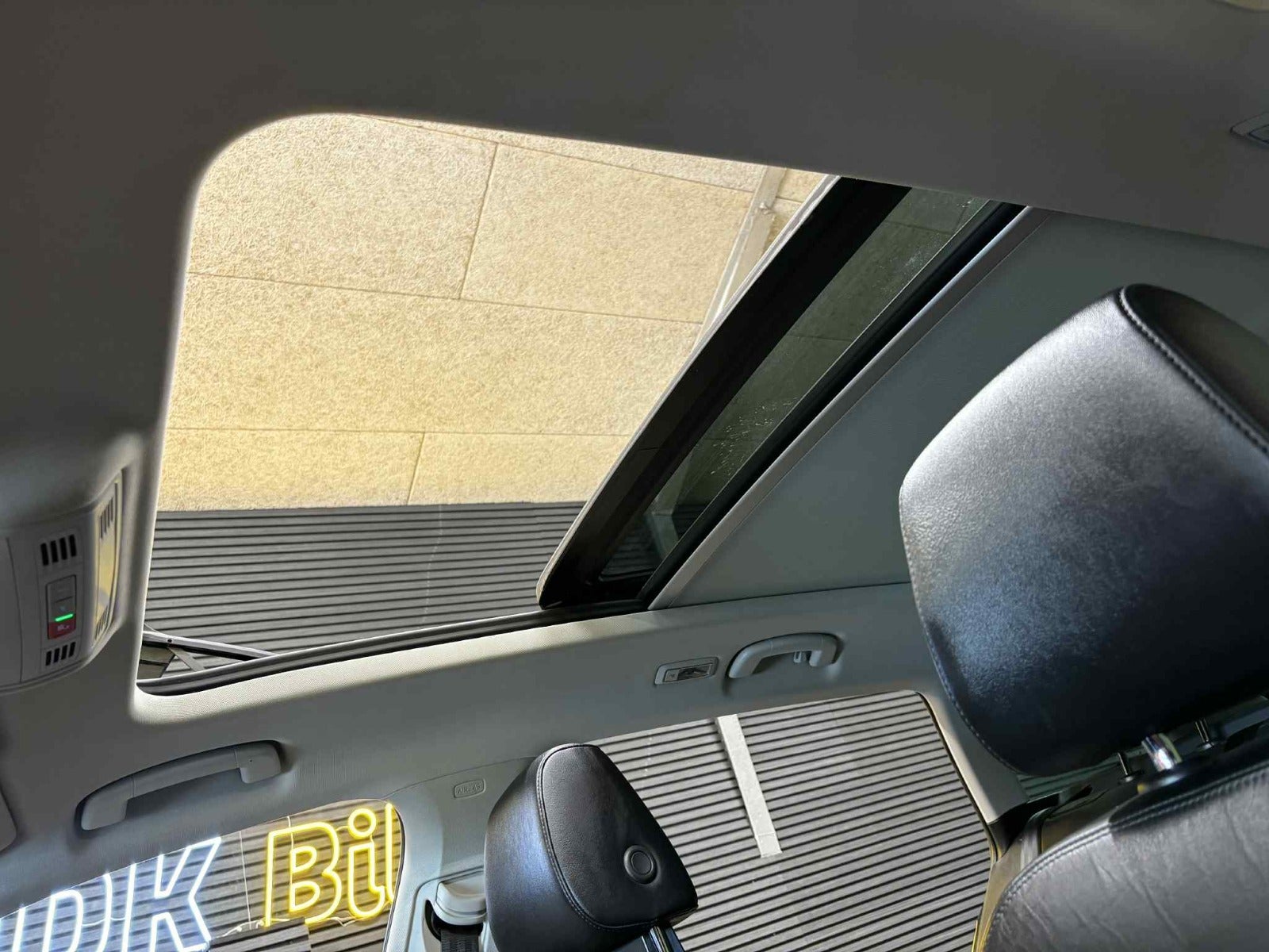 Billede af Skoda Superb 1,5 TSi 150 Style Business Combi DSG