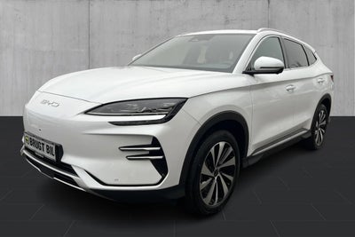 BYD Seal U 72 Comfort 5d