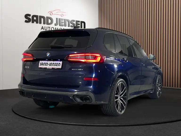 BMW X5 xDrive45e M-Sport+ aut. Van