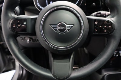 MINI Cooper SE Edition Premium Plus