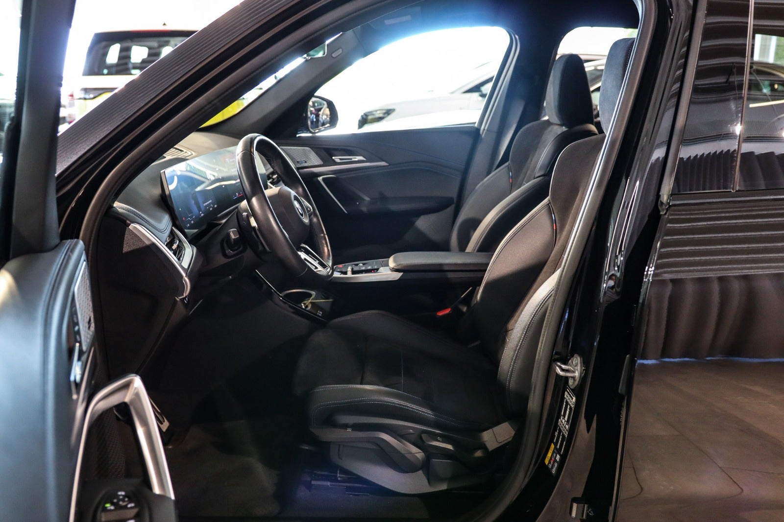 Billede af BMW iX1  xDrive30 M-Sport