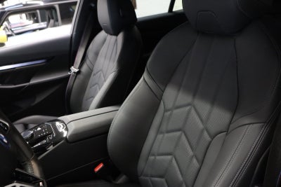 BMW i5 eDrive40 Touring M-Sport Pro