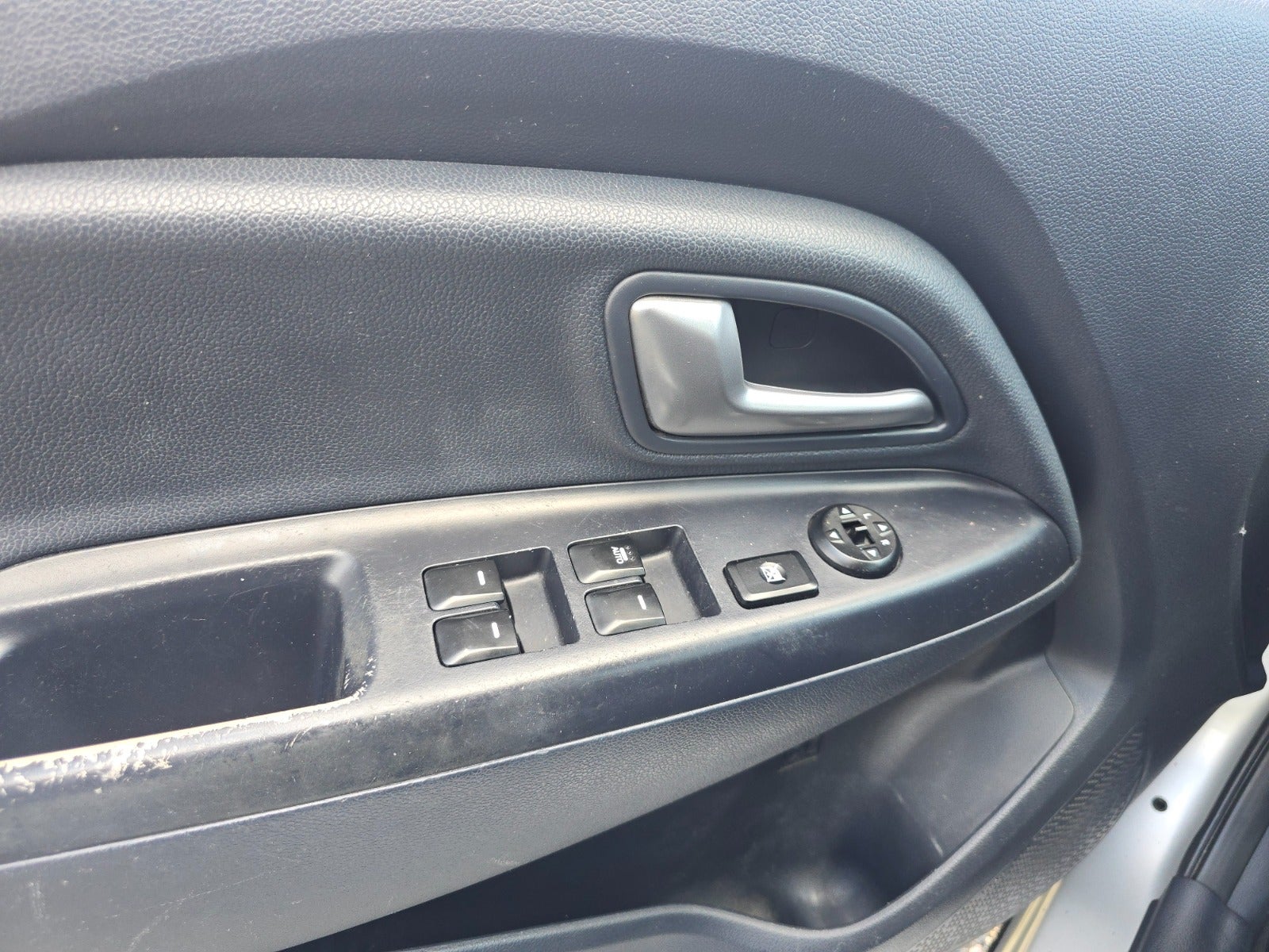 Billede af Kia Rio 1,2 CVVT Active