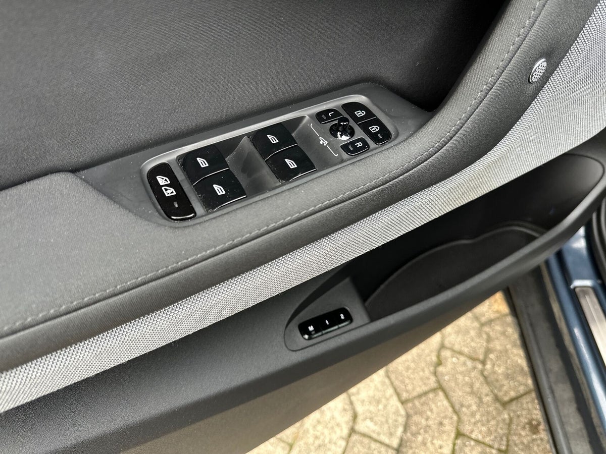 Polestar 2 Long Range billede 15