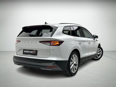 Skoda Enyaq iV billede 1