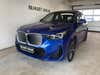 BMW iX1 eDrive20 M-Sport