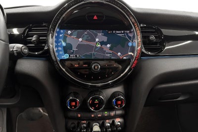 MINI Cooper SE Younique Trim