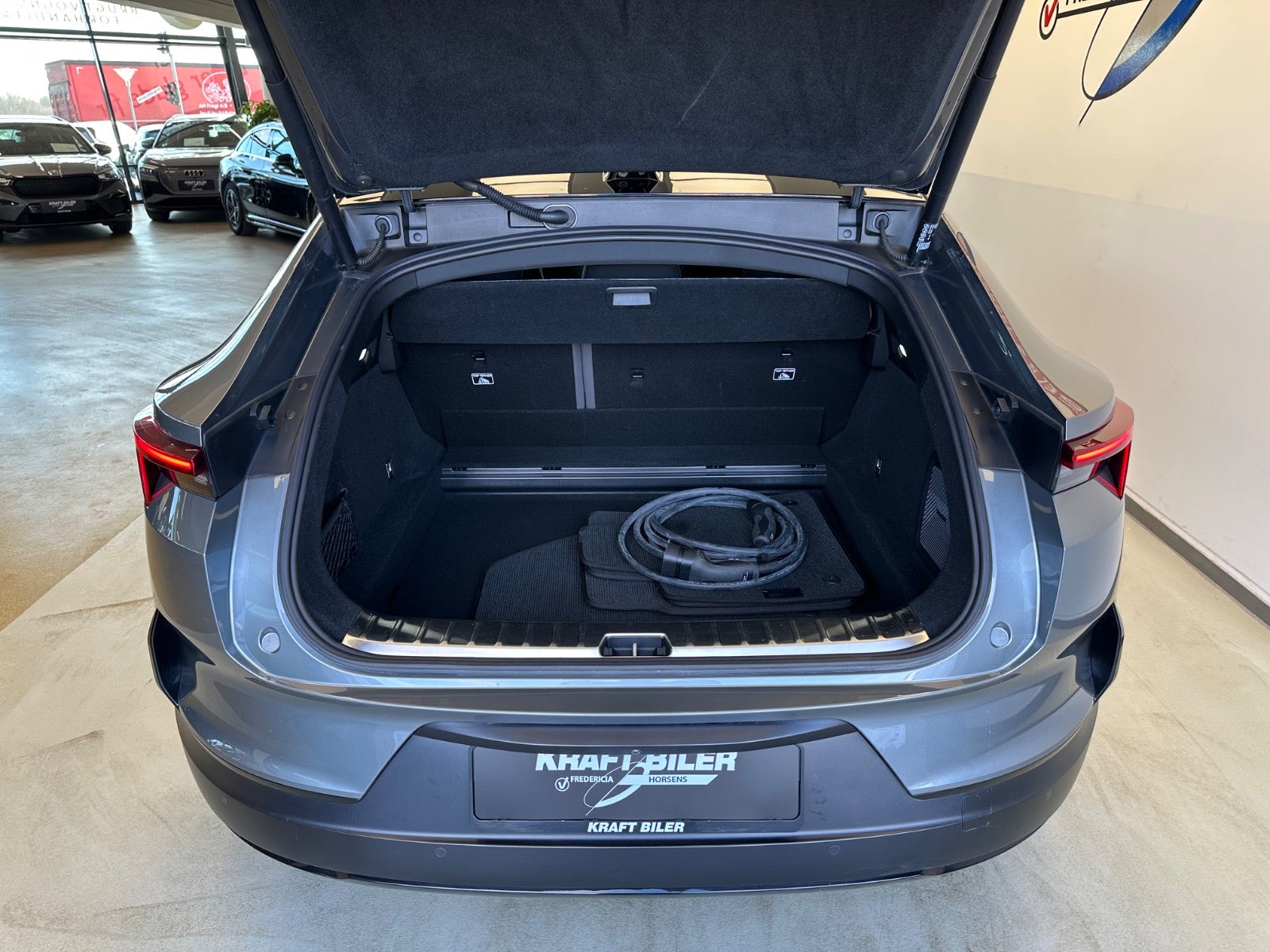 Billede af Polestar 4  Long Range