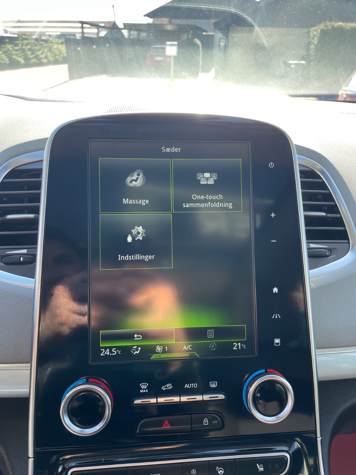 Billede af Renault Espace 1,6 dCi 160 Zen EDC 7prs