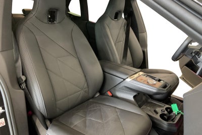 BMW iX xDrive40 Supercharged
