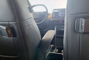 Kia PV5 Long Range Prestige