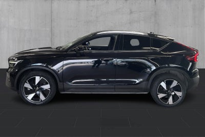 Volvo C40 P6 ReCharge Plus 2023