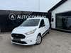 Ford Transit Connect EcoBlue Active lang