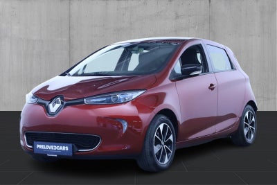 Renault Zoe 41 Intens 5d