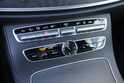 Mercedes E53 AMG stc. aut. 4Matic+