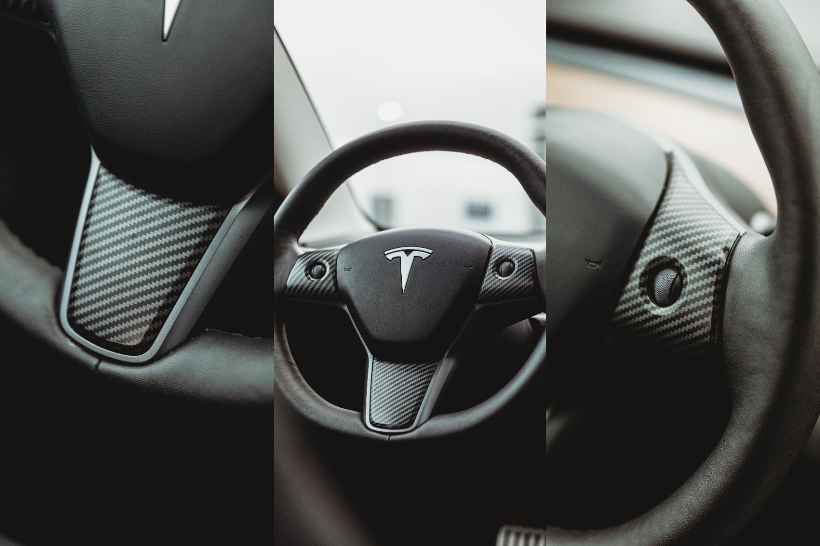 Billede af Tesla Model 3  Performance AWD