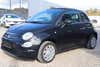 Fiat 500C Hybrid Lounge thumbnail