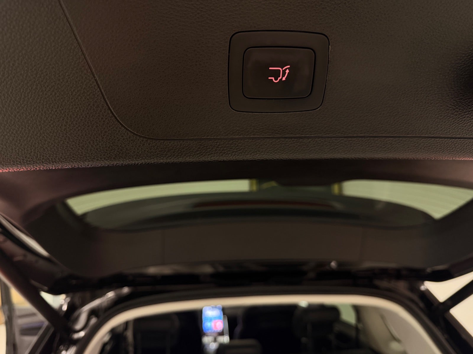 Billede af Maxus Euniq6 70