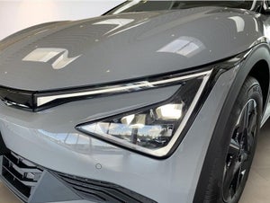 Kia EV6 Long Range Prestige