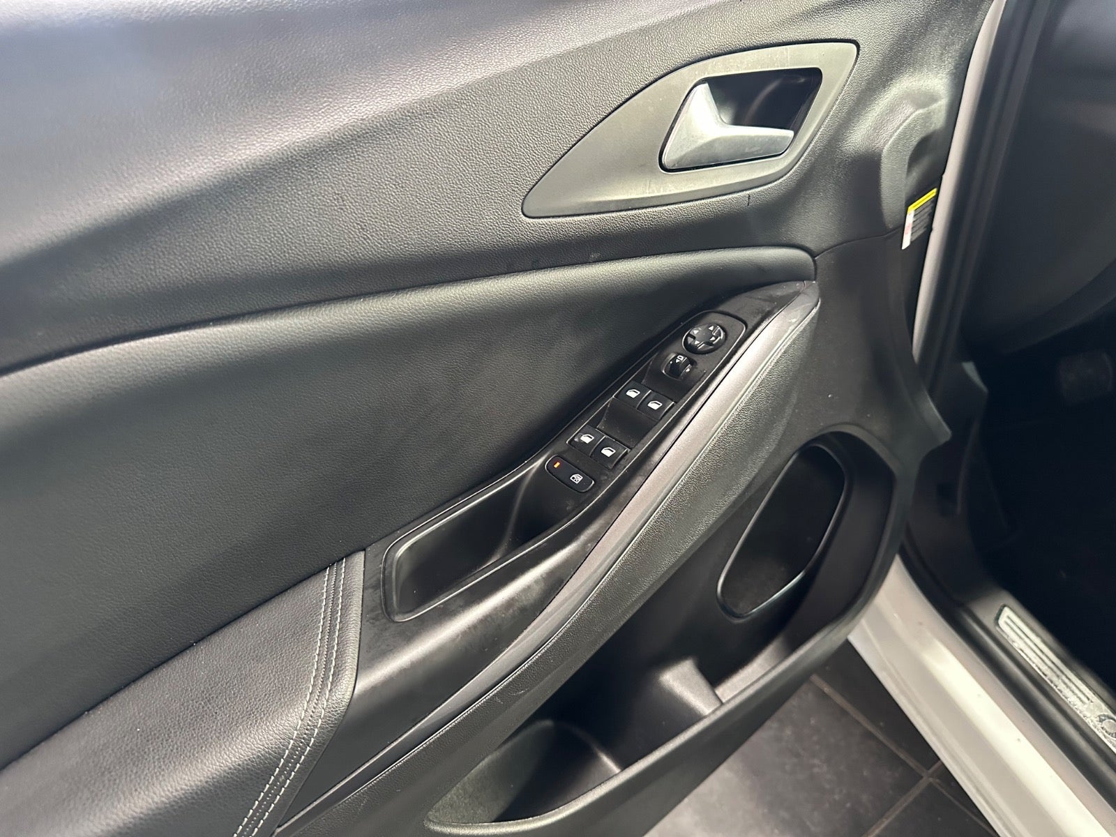 Opel Grandland X Hybrid Ultimate aut.