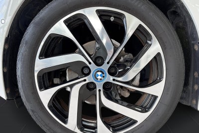 BMW i3 Comfort Advanced